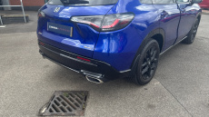 Honda Zr-V 2.0 eHEV Sport 5dr CVT Hybrid Estate